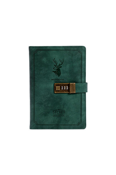 G&S PRO Agenda G&S PRO® – Colectia AristoNotes, sistem de blocare cu cifru, A...