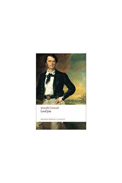 Oxford University Press, USA Lord Jim