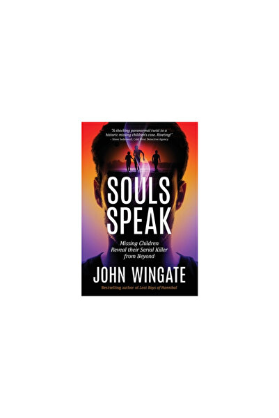 Wisdom Ed Souls Speak