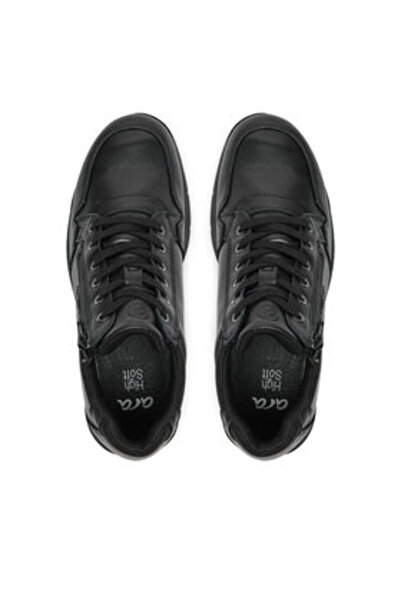 ARA ανδρικές μπότες 11-24608-01 μαύρες