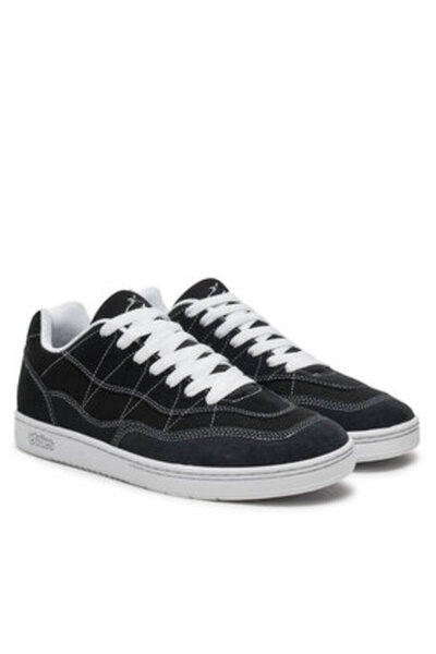 Etnies ανδρικά αθλητικά παπούτσια 4101000581 μαύρα