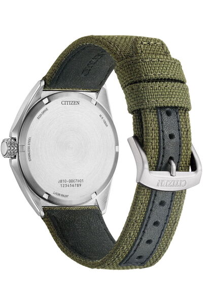 Citizen Ανδρικό Ρολόι Aw1571-09a, Quartz, 41mm, 10atm