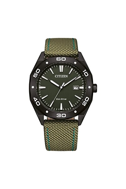 Citizen Bm7635-01X Men's Wristwatch