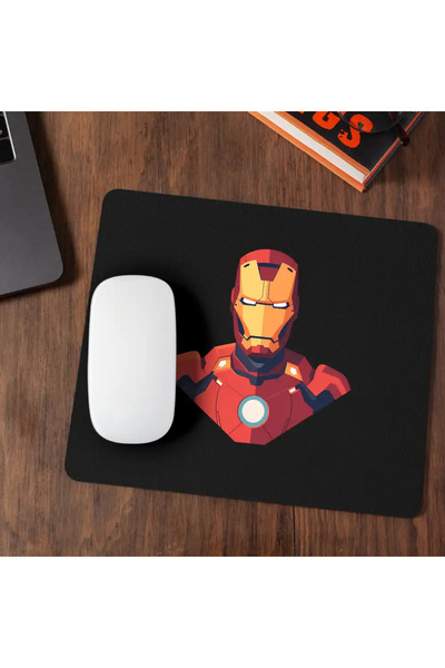 OEM Mousepad Marvel Omul de Fier Iron Man