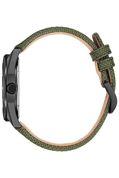 Citizen Bm7635-01X Men's Wristwatch