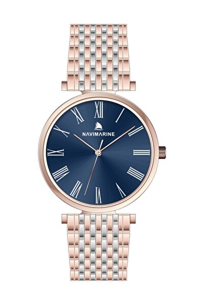 Navimarine UNISEX KOL SAATİ NM240-07