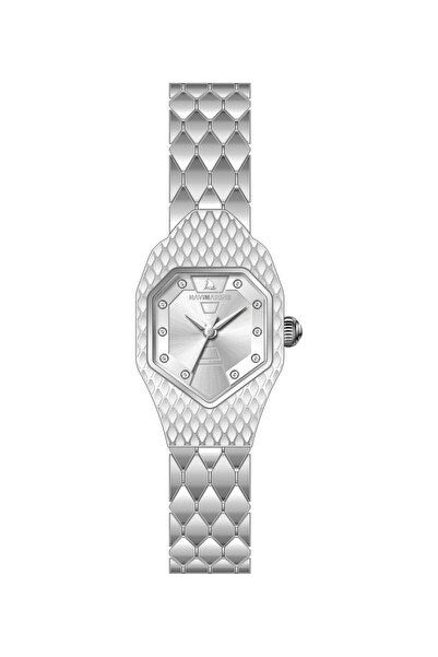 Navimarine Unisex Wristwatch Nm285-01