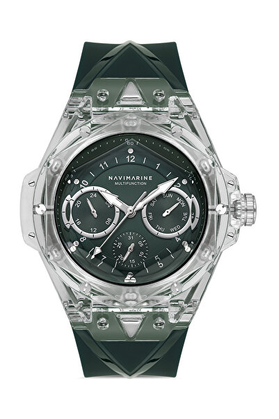 Navimarine Unisex Wristwatch Nm177-08