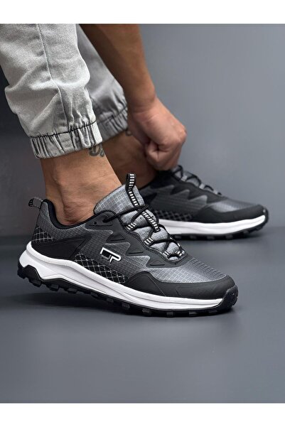 Ctm Deepooll Waterproof Men's Sneakers