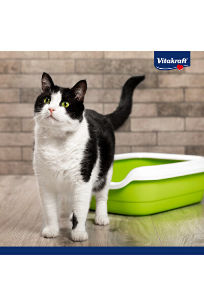 Vitakraft Natural Clean Corn Litter 2,4kg KA