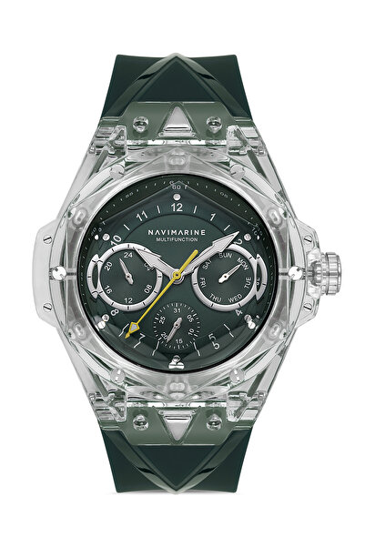 Navimarine UNİSEX KOL SAATİ NM177-03