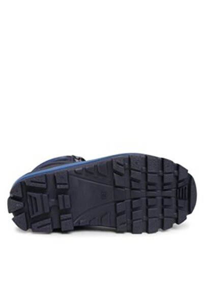 CMP μπότες χιονιού για αγόρια 30Q4684 μπλε