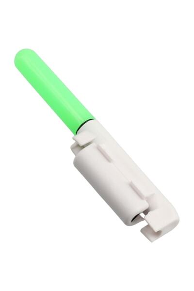 Mikado Suport electronic pentru stick luminos, Mikado, 3.5x4.5mm, verde