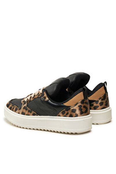 Call it Spring γυναικεία αθλητικά παπούτσια 13880085 καφέ