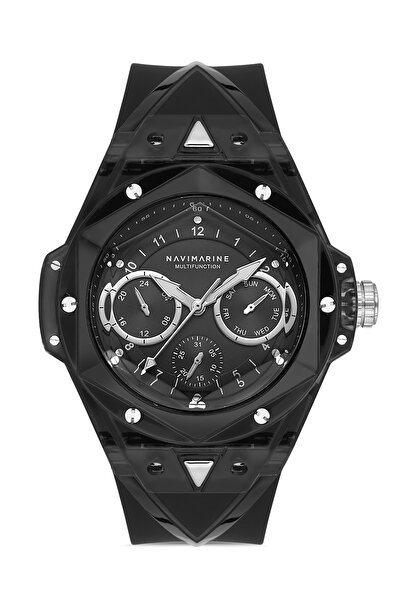 Navimarine Unisex Wristwatch Nm177-04