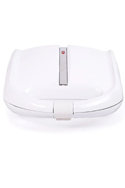 ALSAIF Al Saif Non-Stick Electric Grill, 1400W, White