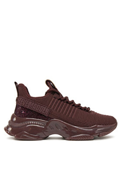 Steve Madden γυναικεία αθλητικά παπούτσια SM19000110 κόκκινα