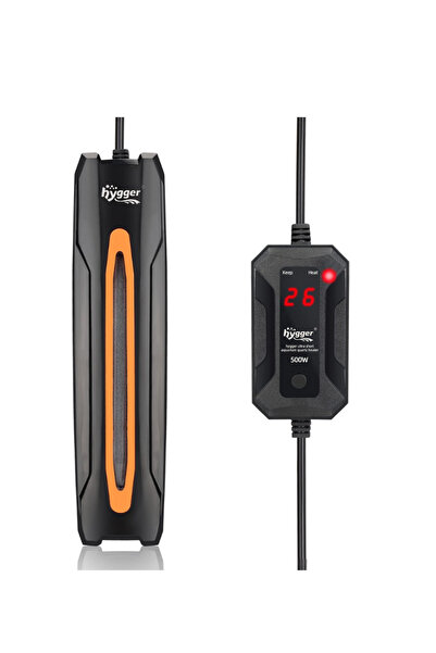 hygger Încălzitor de acvariu