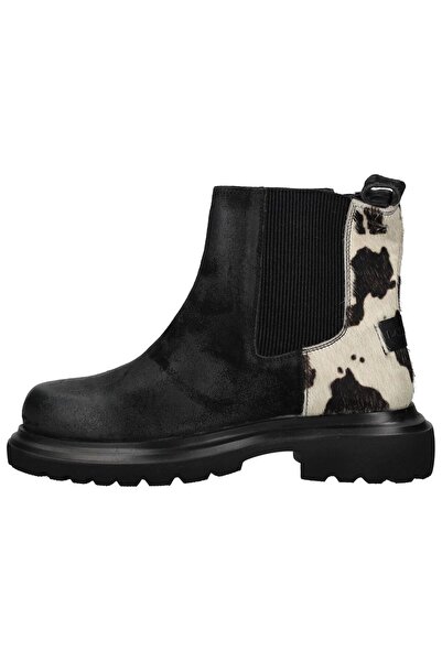 LAZAMANİ Stiefelette