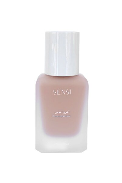 SENSİ Saudi Stories Salam Foundation #09