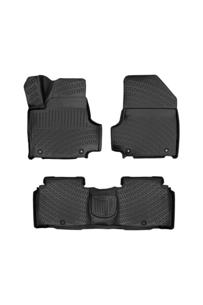 Rizline Hyundai Ioniq 5 Elektrikli (Sabit Konsol Uyumlu) 2021- Sonrası Uyumlu...