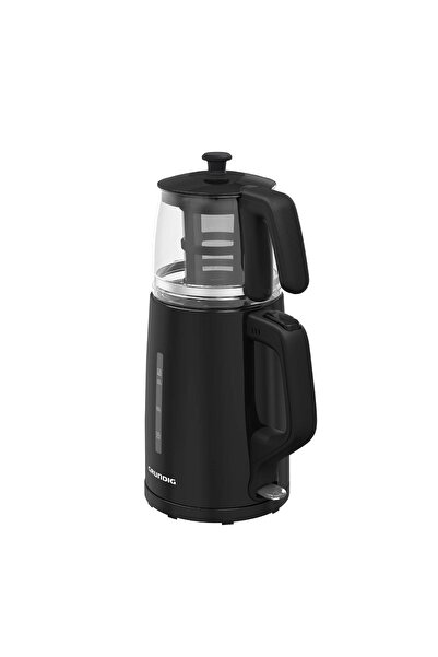Grundig TM 1520 S Çay Makinesi