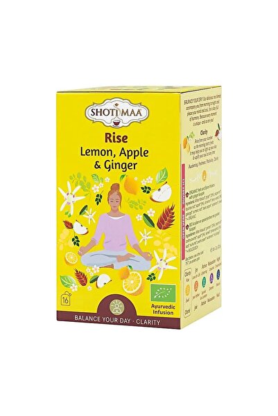 OEM CEAI 100% BIO AYURVEDIC "SHOTI MAA" | PENTRU O STARE DE SPIRIT EXCELENTĂ