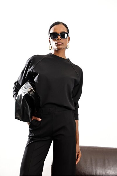 5in1Canpolat طقم أساسي أسود 17103