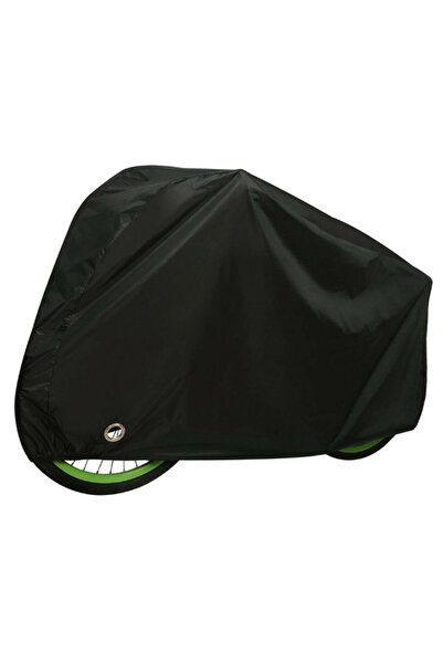 HALAMODO غطاء دراجة كبير جدًا مقاوم للماء مع فتحة قفل