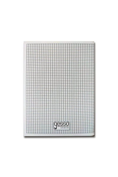 Gesso Notebook SKY 3lü Cep Not Defteri Seti (10x15cm) (A6)