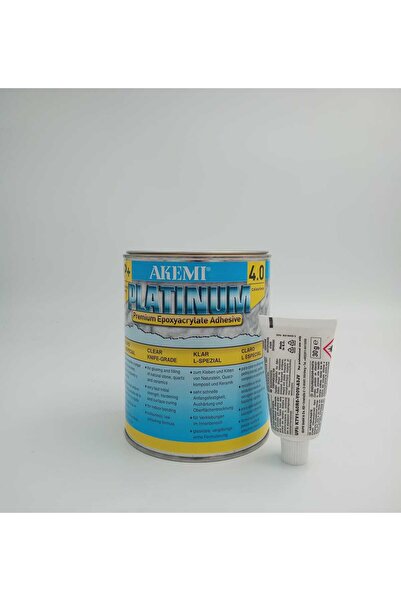 Akemi Platinum 4.0 1 KG
