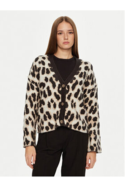 Brave Soul Γυναικεία Ζακέτα LKC-248FEASTON Μαύρο