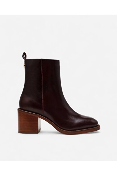 Steve Madden Kahve Kadın Bot SLENDER