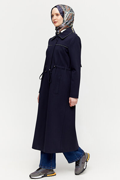 Setrms Boncuk Detaylı Kap