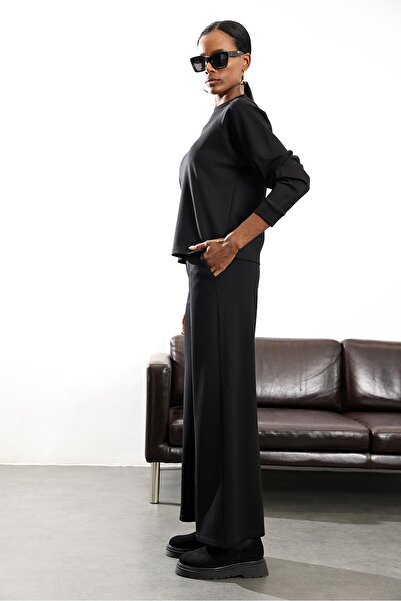 5in1Canpolat Black Basic Set 17103