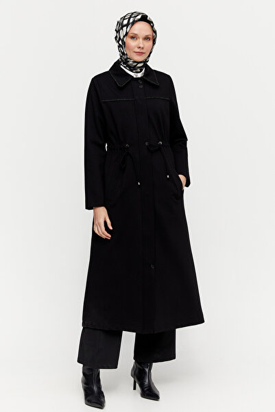 Setrms Boncuk Detaylı Kap