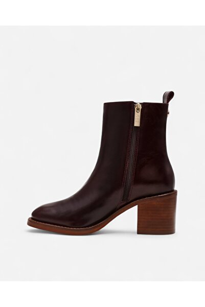 Steve Madden Kahve Kadın Bot SLENDER