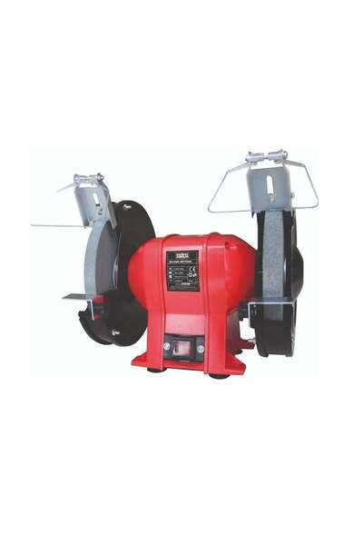 Attlas ATG 150 N Zımpara Taş Motoru 350W