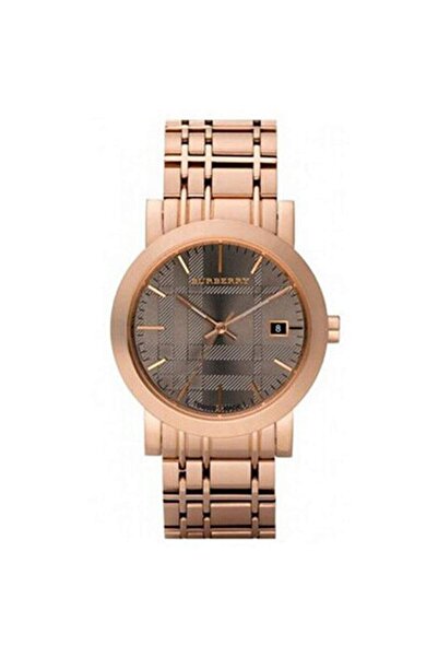 BURBERRY Ladies watch, BU1861