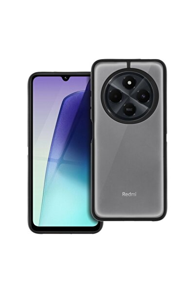 SKYDDAR INNOVATION Θήκη για Xiaomi Redmi 14C, Αντικραδασμική TPU, Πλήρης Προσ...