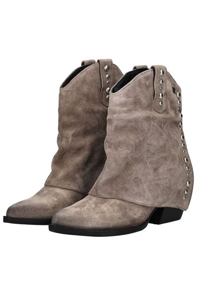 LAZAMANİ Stiefelette