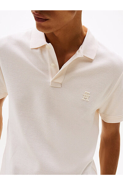 Tommy Hilfiger Men's Regular Polo T-Shirt