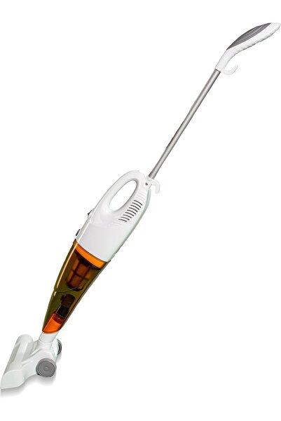 Nikai نيكاي مكنسة كهربائية ، 600 واط ، NVC320H، ابيض