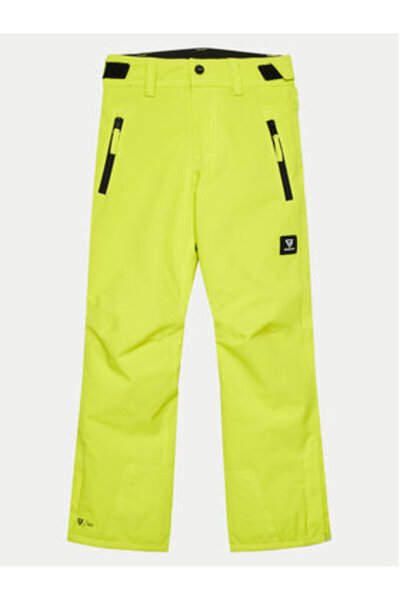 Brunotti Παντελόνι σκι για αγόρια 2423220325 Πράσινο