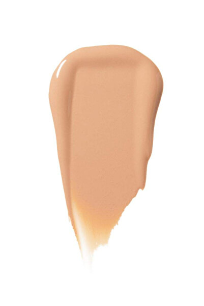 ALMAY كريم أساس سائل، يدوم طويلاً، لمسة نهائية طبيعية، فيتامين E، 260 رملي، مضاد للحساسية، 1 أونصة سائلة