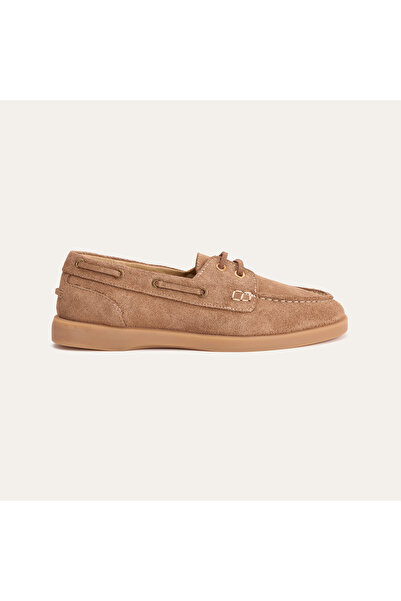 Mudo HAKİKİ DERİ LOAFER AYAKKABI