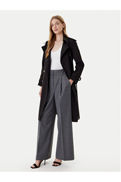 Morgan Trench pentru femei 242-GTRENCH1 Multicolor
