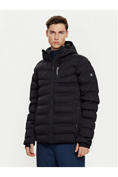 Brunotti Ανδρικό μπουφάν σκι 2421200047 Μαύρο