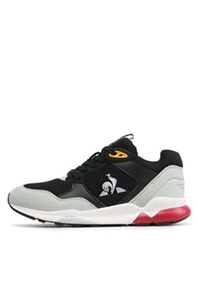 Le Coq Sportif γυναικεία αθλητικά παπούτσια LCS R500 W SPORT μαύρα