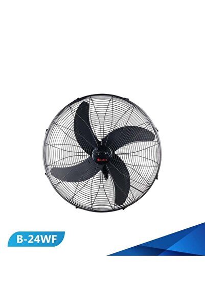 ASEEL مروحة أصيل جدار 24 بوصة